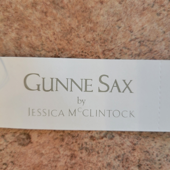 NWT: Evening Bag/Clutch ~ Gunne Sax ~ Jessica McClintock ~ Rhinestones ~ FINAL! - Picture 12 of 14